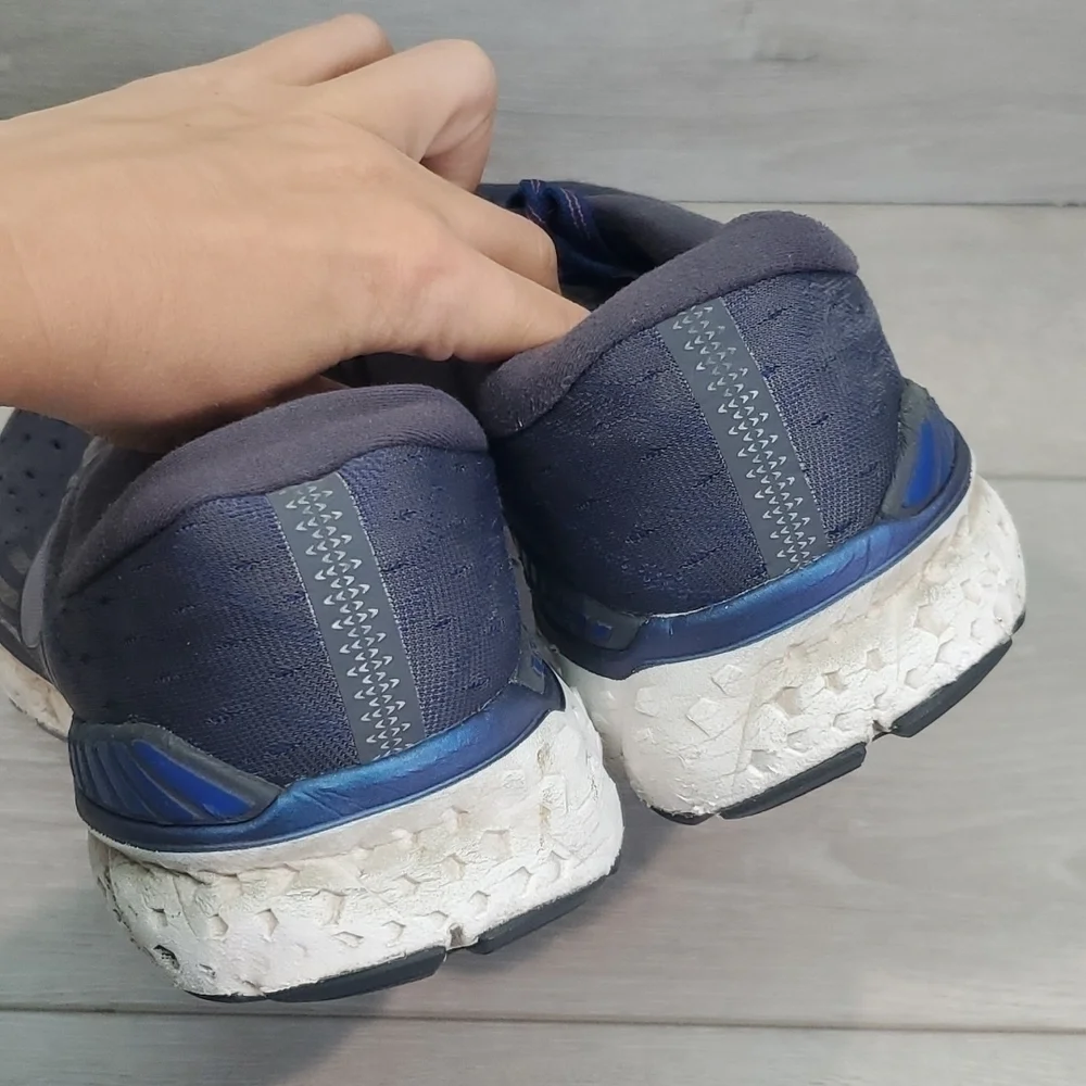 Brooks used 5a